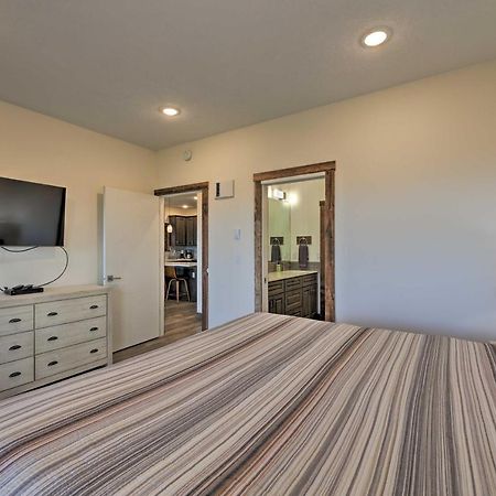 Sanderling Sea Cottages, Unit 6 With Beach Access! Waldport Exteriér fotografie