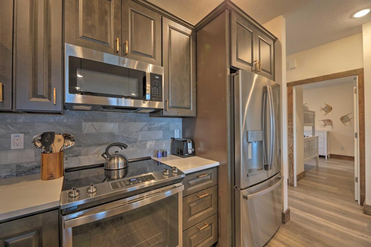 Sanderling Sea Cottages, Unit 6 With Beach Access! Waldport Exteriér fotografie