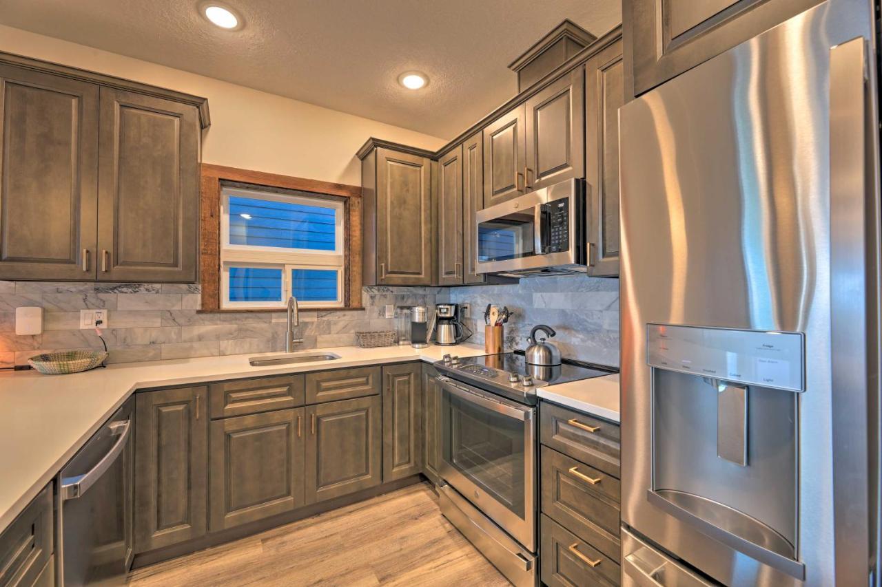 Sanderling Sea Cottages, Unit 6 With Beach Access! Waldport Exteriér fotografie