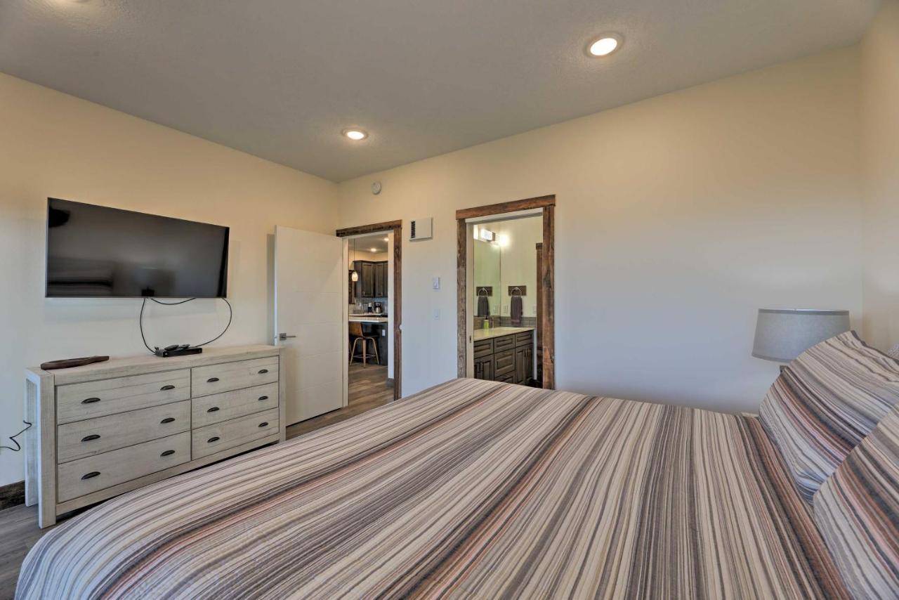 Sanderling Sea Cottages, Unit 6 With Beach Access! Waldport Exteriér fotografie